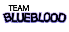 Team Blueblood logo