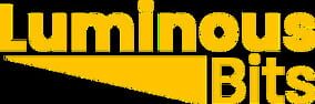 Luminous Bits logo
