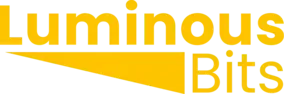 Luminous Bits logo