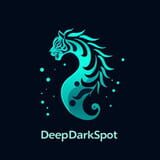DeepDarkSpot