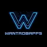 Wantrobapps logo