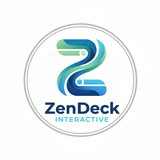 ZenDeck Interactive