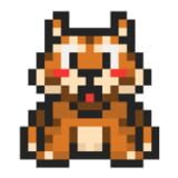 Moz the Tiger