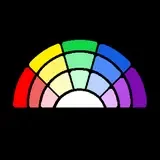 Chroma Bond logo