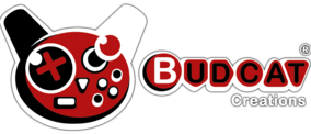 Budcat Creations logo