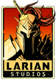 Larian Studios logo
