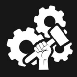 Tech Guys logo