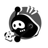 Genmugame logo