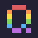 Quiet Terminal Interactive logo