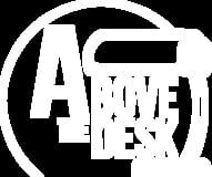 Above the Desk