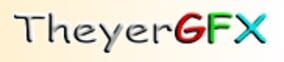 TheyerGFX logo