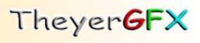 TheyerGFX logo