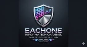 Eachone Information Channel logo