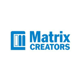 Matrix logo