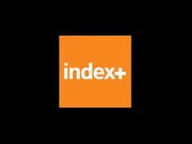 Index+ logo
