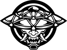 GRIM RONIN