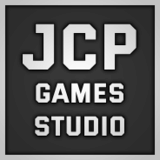 JCP Games Studio logo