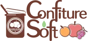 Confiture Soft logo