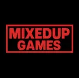 MixedUp Games logo
