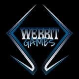 Webbit Games logo