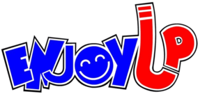 EnjoyUp Games logo