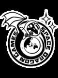 Space Dragon Games logo