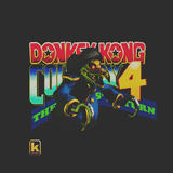 DKC4 Team logo
