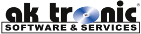 ak tronic Software & Services