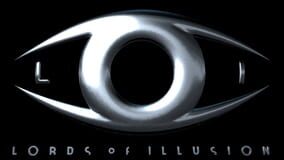 Lords of Illusion logo