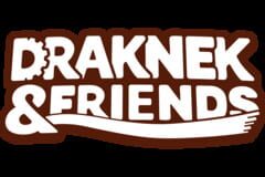 Draknek & Friends logo