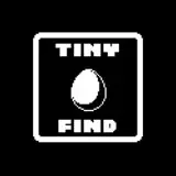 Tiny Find logo