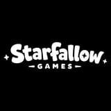 Starfallow Games logo