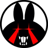 Laser Rabbit logo