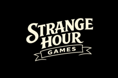 Strange Hour Games logo