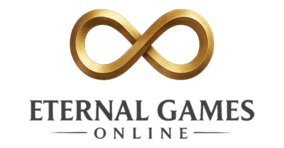 Eternal Games Online logo