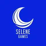 Selene Games logo
