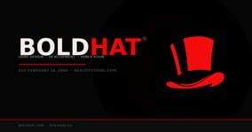 BoldHat