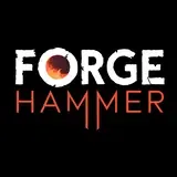 Forge Hammer Entertainment logo