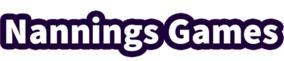 Nannings Games logo