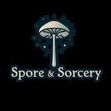 Spore & Sorcery logo