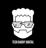 Tech Daddy Digital logo