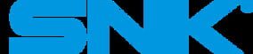 SNK Playmore Corporation logo