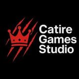 Catire Games Studio logo