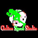 Online Sport Studio logo