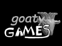 Goaty Games logo