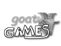 Goaty Games