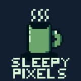 Sleepy Pixels