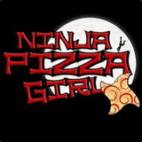 Ninja Pizza Girl