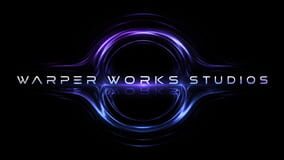 Warper Works studios logo
