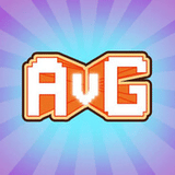 Animators vs Games logo